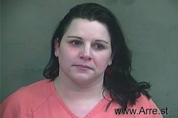 Stacey L Miller Mugshot