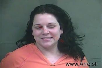 Stacey L Miller Mugshot