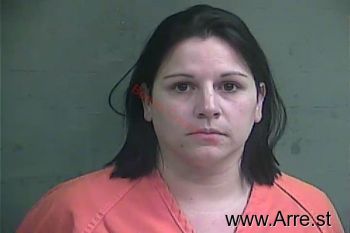 Stacey L Miller Mugshot