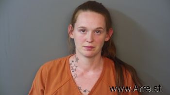 Stacey Larae Northington Mugshot