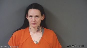 Stacey Larae Northington Mugshot