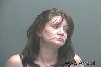 Stacey Lynn Norton Mugshot