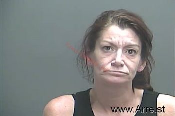 Stacey Lynn Norton Mugshot