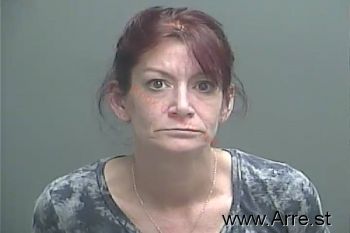 Stacey Lynn Norton Mugshot