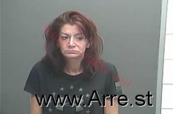 Stacey Lynn Norton Mugshot