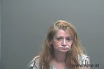 Stacey Lynn Norton Mugshot