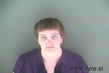 Stacey L Smith Mugshot