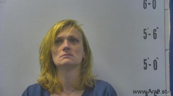 Stacey  Trosper Mugshot