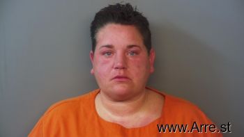 Stacey Renee Wrightsman Mugshot