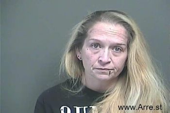 Stacie L Farrell Mugshot