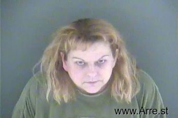 Stacy P Ash Mugshot