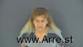 Stacy Ann Ash Mugshot