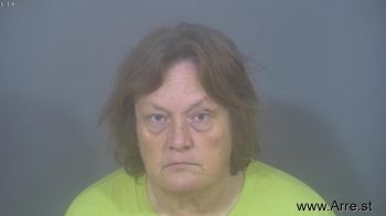 Stacy Eileen Bell Mugshot