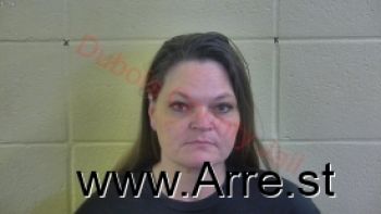 Stacy Marie Bennett Mugshot