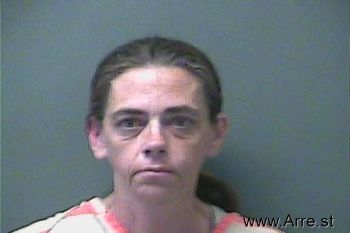 Stacy L Brown Mugshot