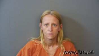 Stacy Jenalin Cook Mugshot