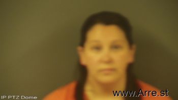 Stacy Danielle Gaskins Mugshot