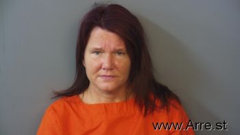 Stacy Rene Johnson Mugshot