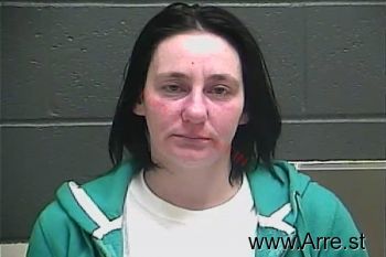 Stacy Michelle Ledlow Mugshot