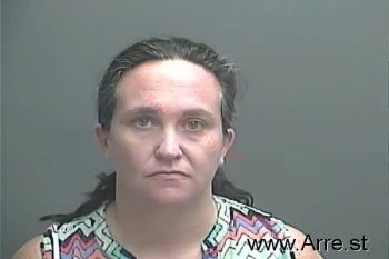 Stacy Marie Miller Mugshot