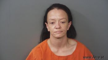 Stacy Nicole Mudd Mugshot