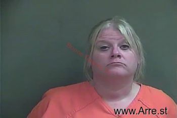 Stacy L Reynolds Mugshot