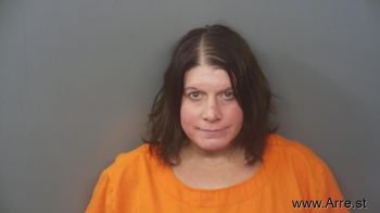 Stacy Jennifer Roeder Mugshot