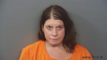 Stacy Jennifer Roeder Mugshot