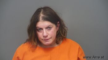 Stacy Jennifer Roeder Mugshot