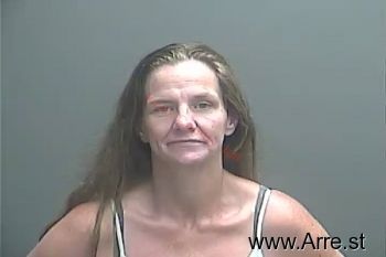 Stacy Jean Vanmeter Devault Mugshot