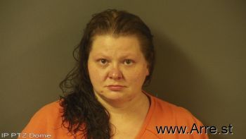 Stacy Ann Woodruff Mugshot