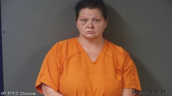 Stacy Ann Woodruff Mugshot