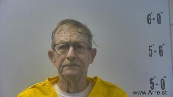 Stanley W Myers Mugshot