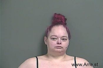 Stephaney Lynn Queen-mckinley Mugshot