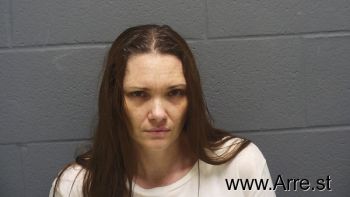 Stephani Clair Presnell Mugshot