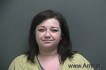 Stephanie Nicole Adams Mugshot