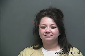 Stephanie Nicole Adams Mugshot