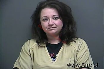 Stephanie Nicole Adams Mugshot