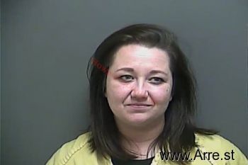 Stephanie Nicole Adams Mugshot