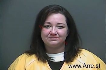 Stephanie Nicole Adams Mugshot