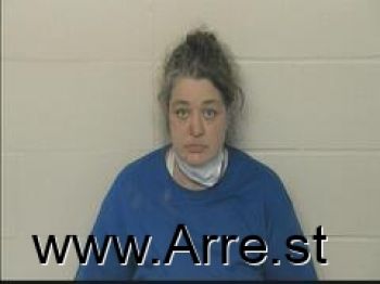 Stephanie  Albertson Mugshot