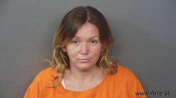 Stephanie Christine Baker Mugshot