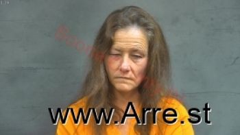 Stephanie N Blackwell Mugshot