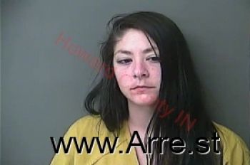 Stephanie Lynn Bockmon Mugshot