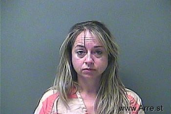 Stephanie  Brown Mugshot