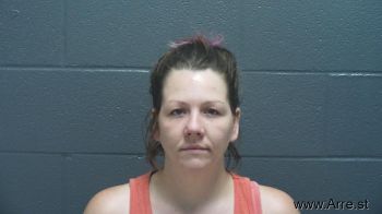 Stephanie Rene Clouser Mugshot