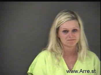 Stephanie Michelle Crawford Mugshot