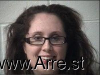 Stephanie  Dawson Mugshot