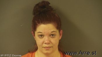 Stephanie Marie Dickey Mugshot