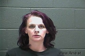 Stephanie Faye Finney Mugshot